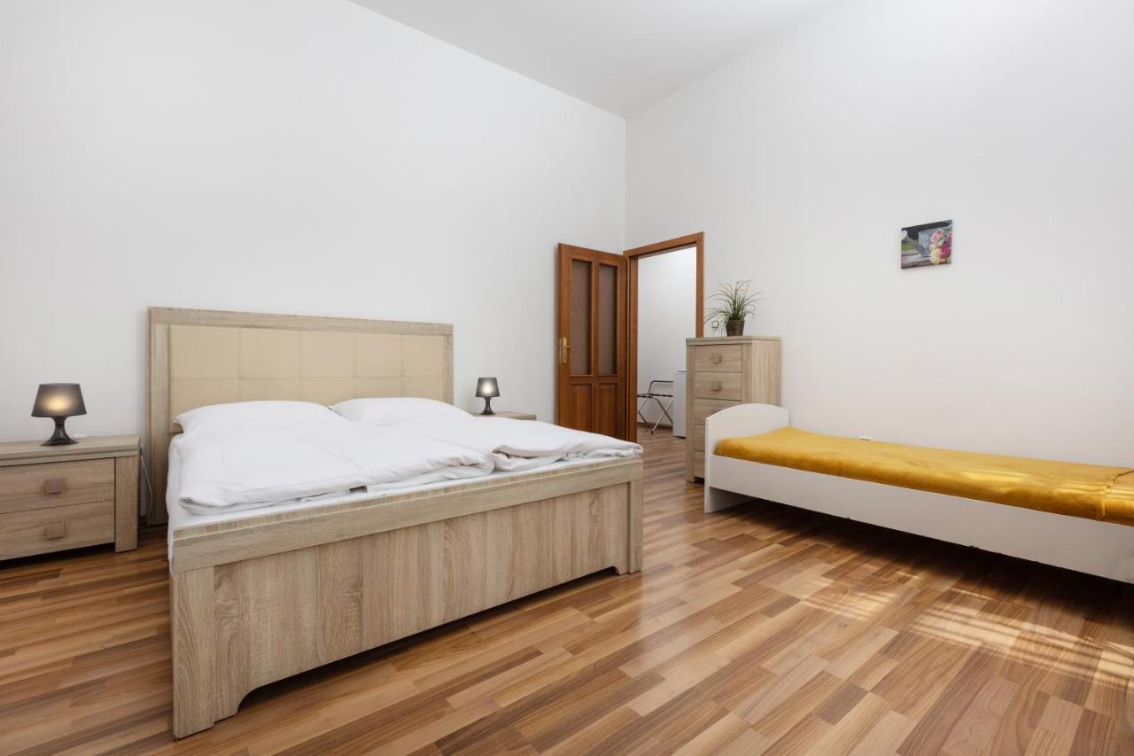 Villa Dino Mariánské Lázně Eksteriør bilde